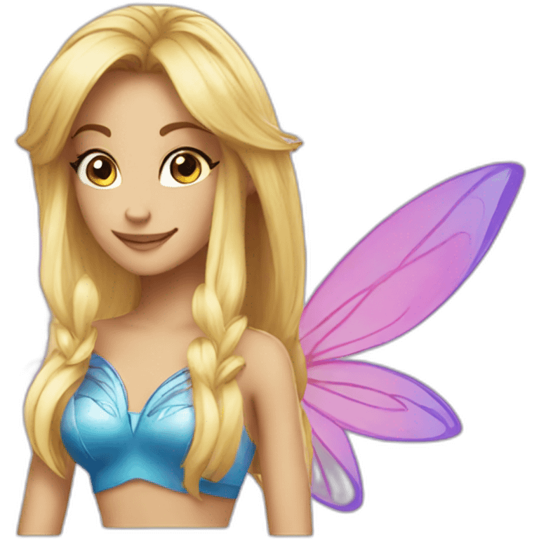 winx emoji