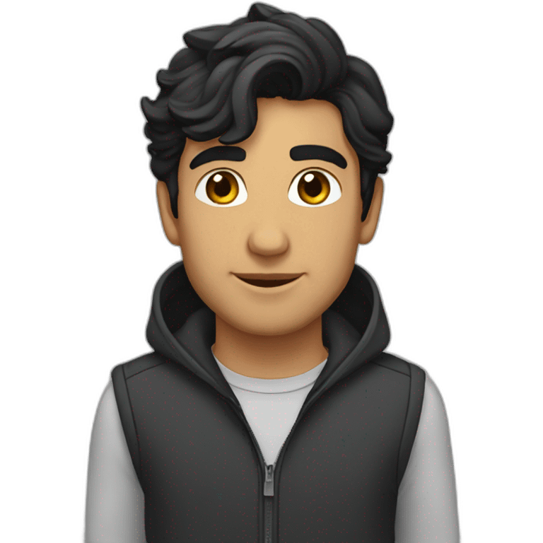 Gabriel attal emoji