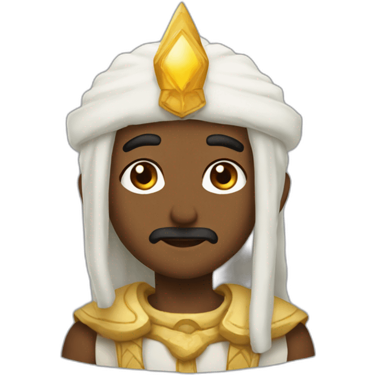 magi emoji