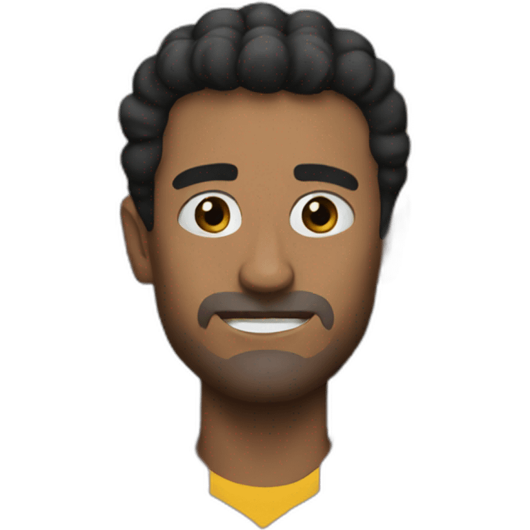 barcelona emoji