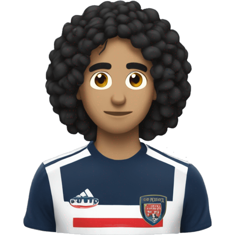 Cucurella  emoji