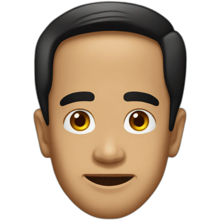 jokowi emoji