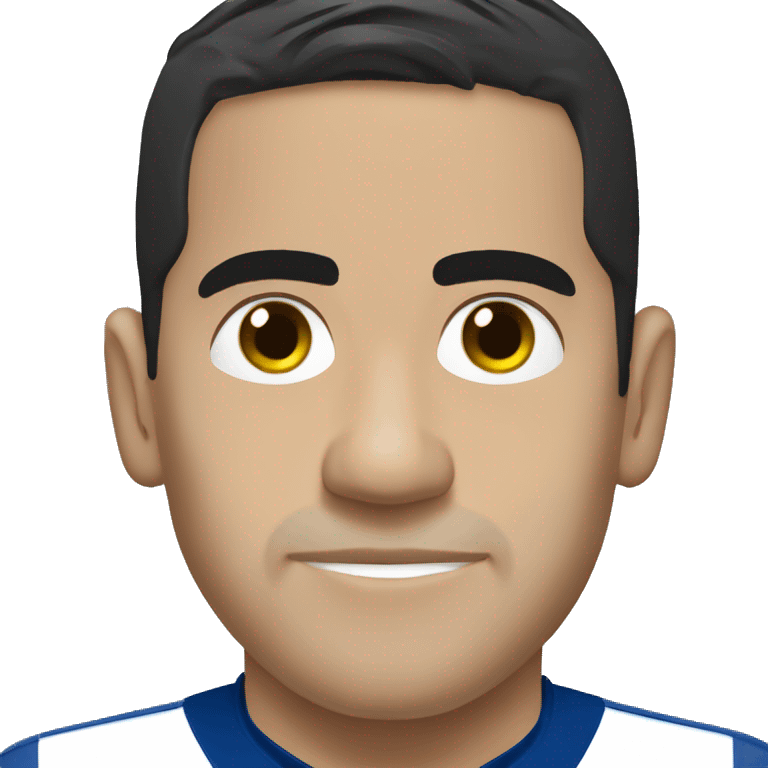 Juan Roman Riquelme emoji