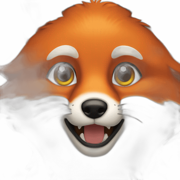 fox emoji