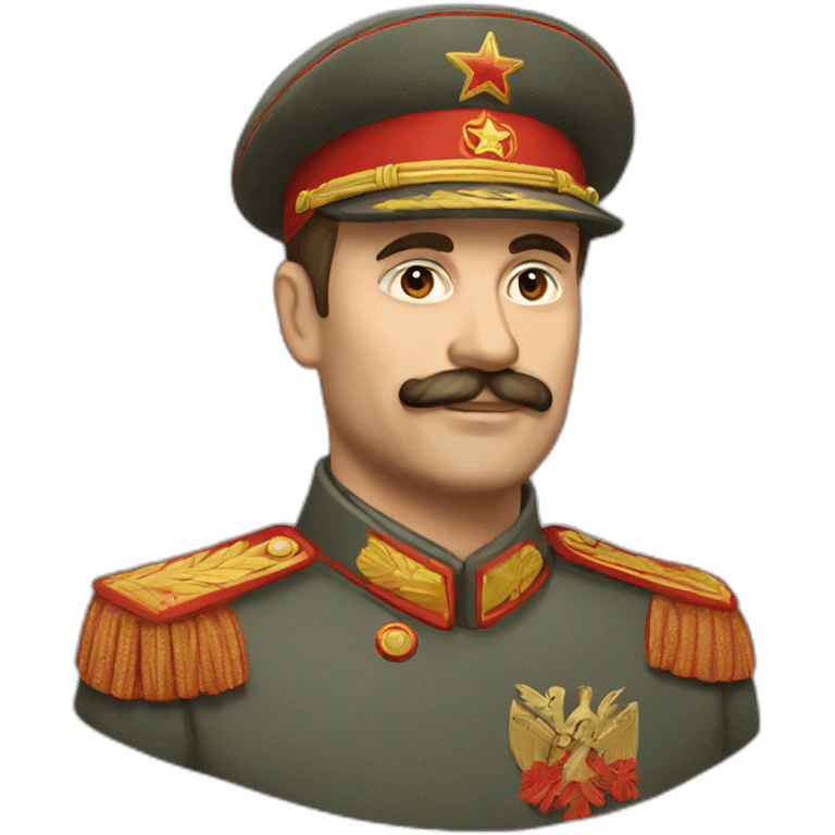 Soviet union icon emoji