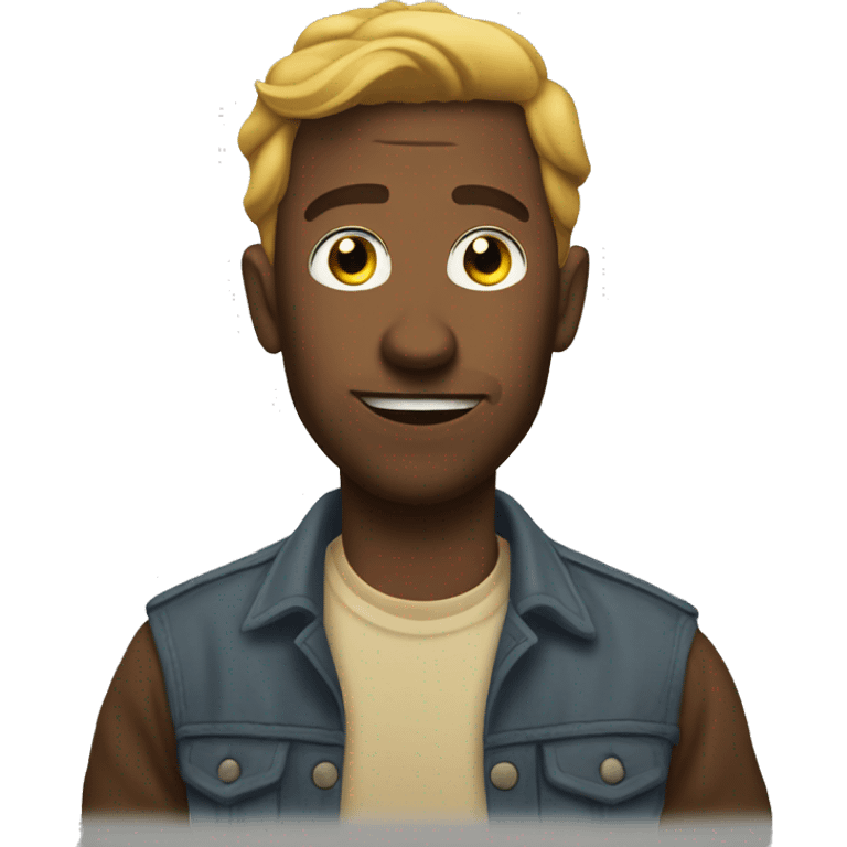 bo jack horseman  emoji