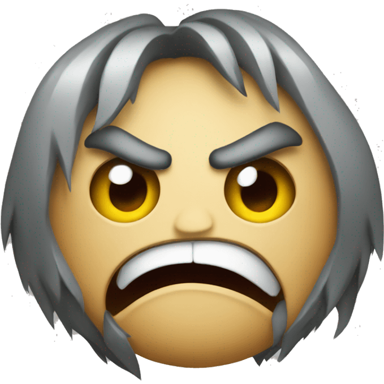 angry angry smiley emoji