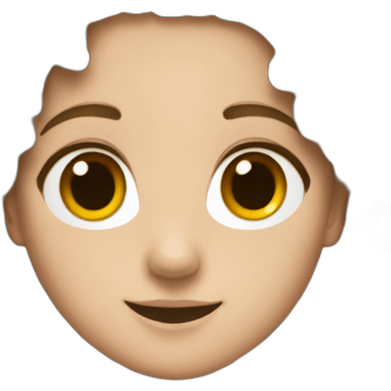 Hermione emoji