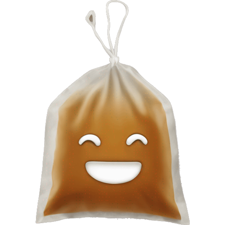 english teabag emoji