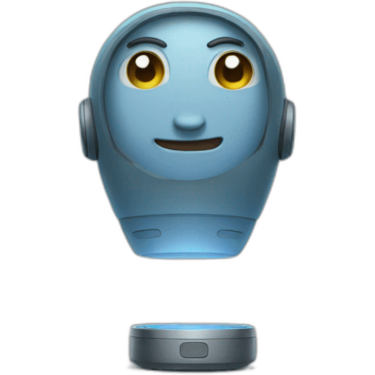 Alexa emoji