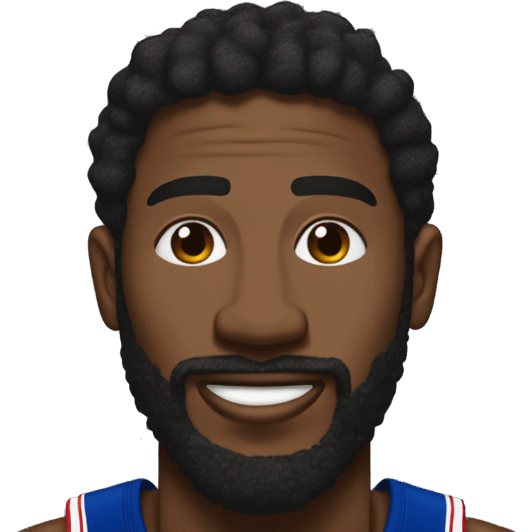 joel embiid emoji