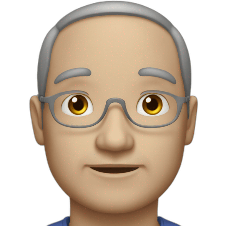 François damiens  emoji