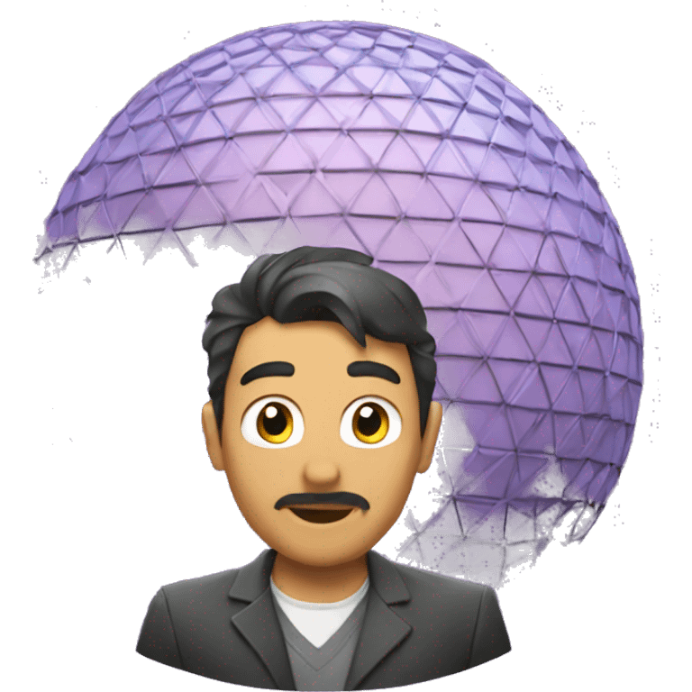 Epcot emoji