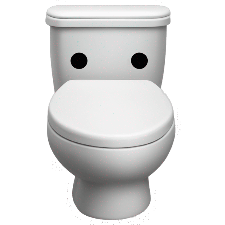 skibidi toilet emoji