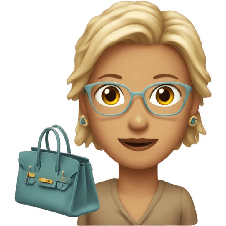 birkin emoji