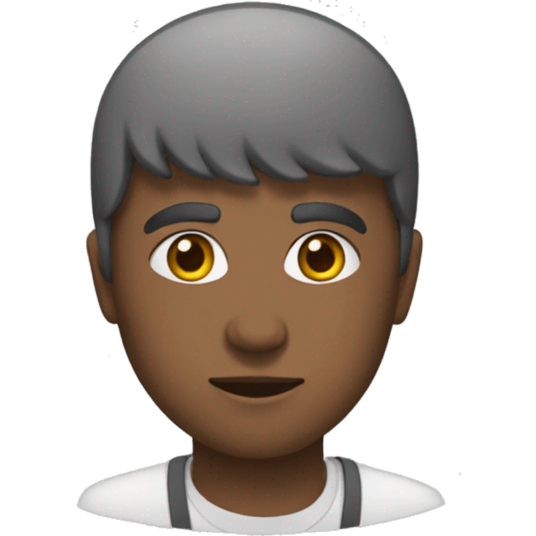 Saoudien emoji