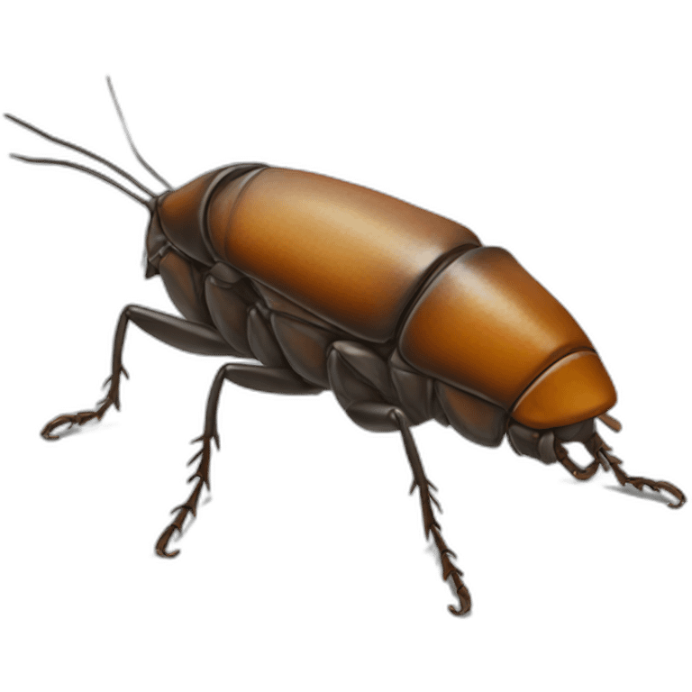 roach emoji