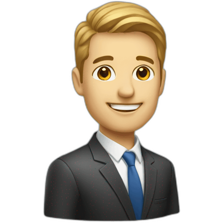 realtor emoji