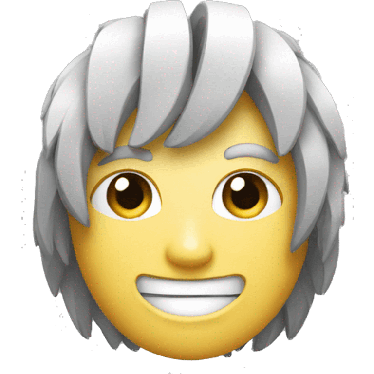 OK with steel fibre emoji