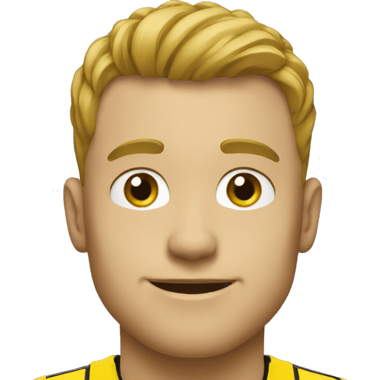  dortmund emoji