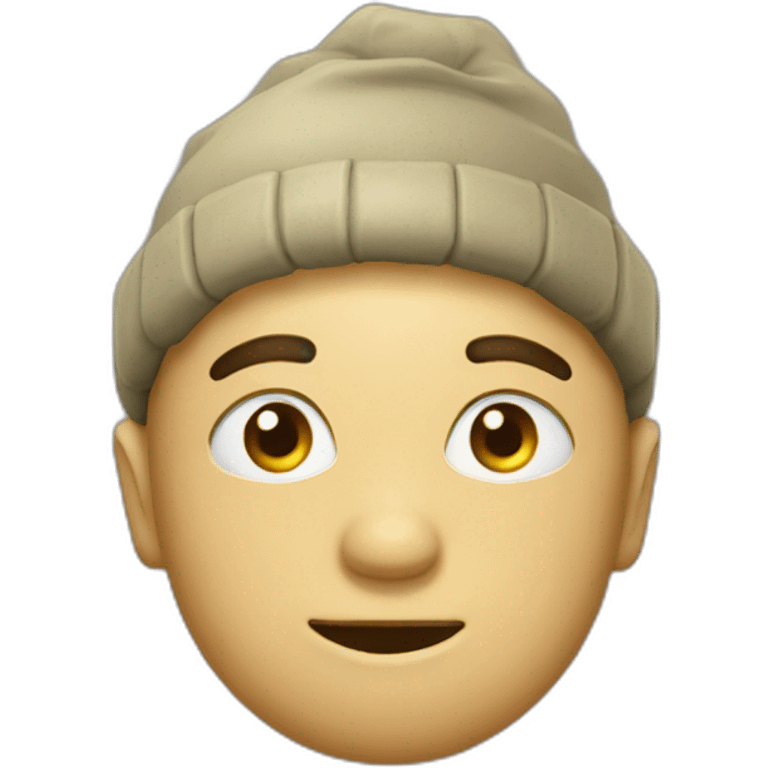 Bulbizare emoji