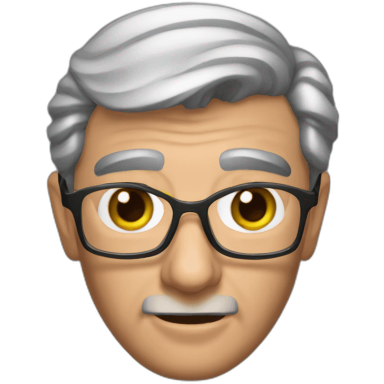 patrick balkany emoji