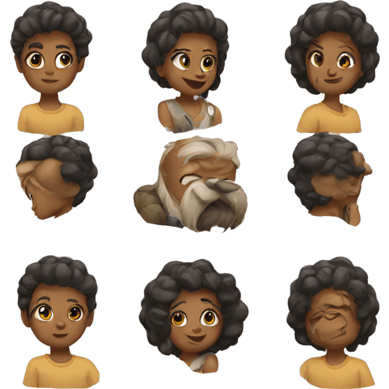 prima emoji