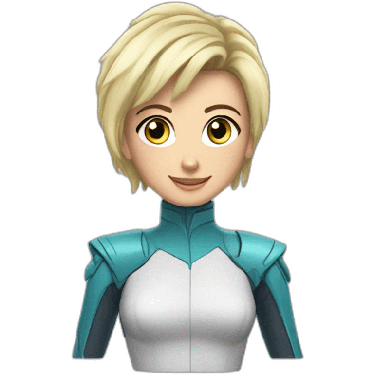 jenny wakeman xj9 emoji