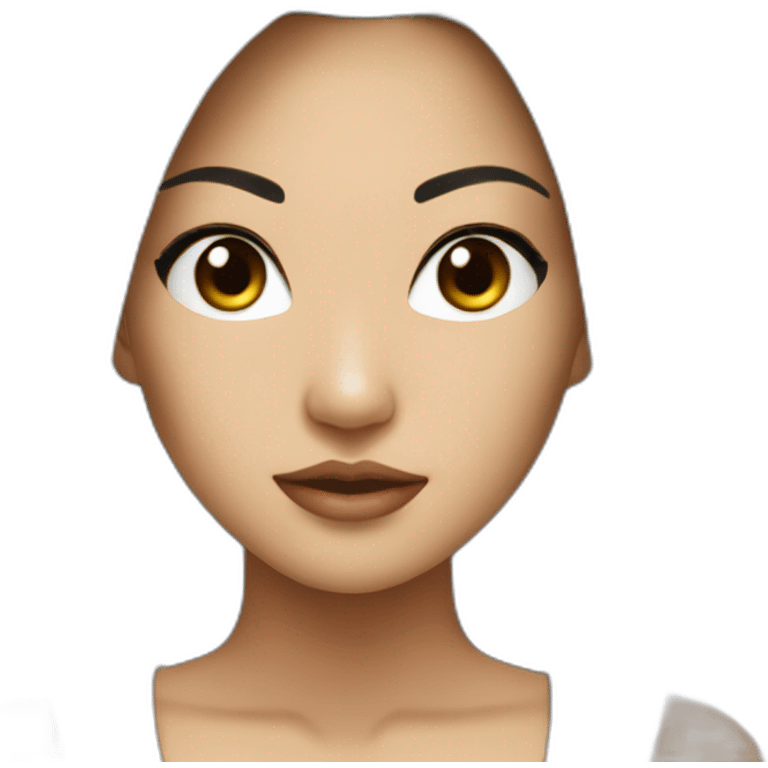 asa-akira emoji