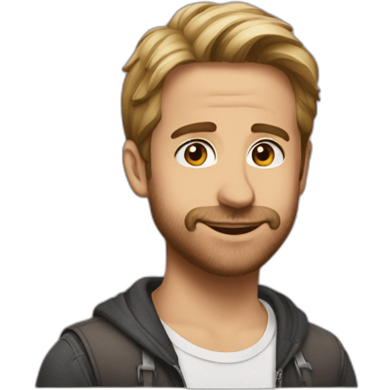 Rayan Gosling emoji