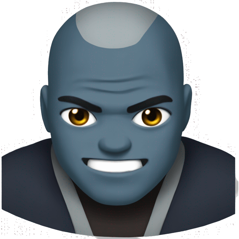 Kisame emoji