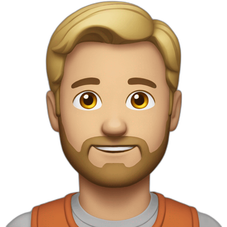 Nick Nelson emoji