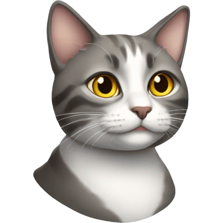 cat mrs. norris emoji