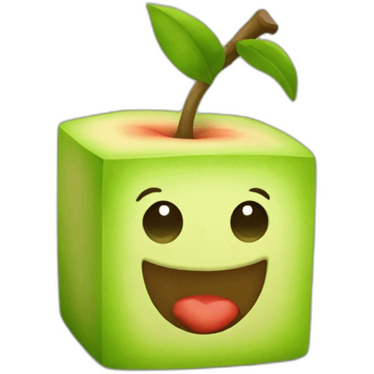 Blox-fruit emoji