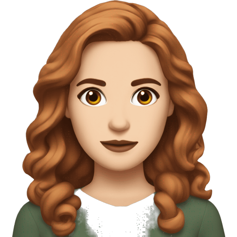 zoey deutch actress emoji