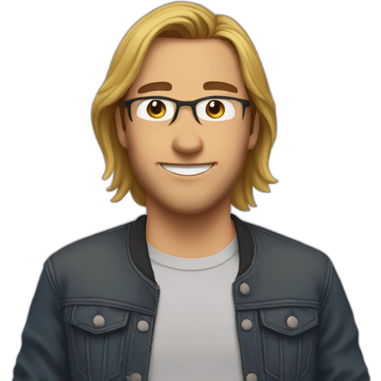 arin hansen emoji