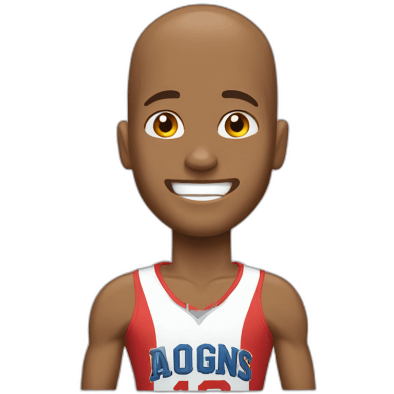 david goggins emoji