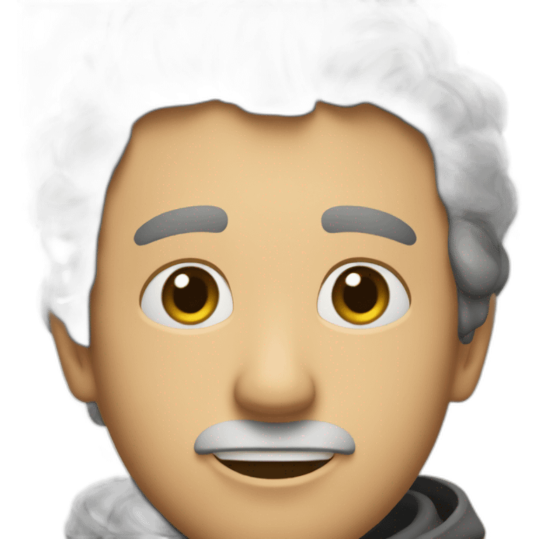 mike wasowsky emoji