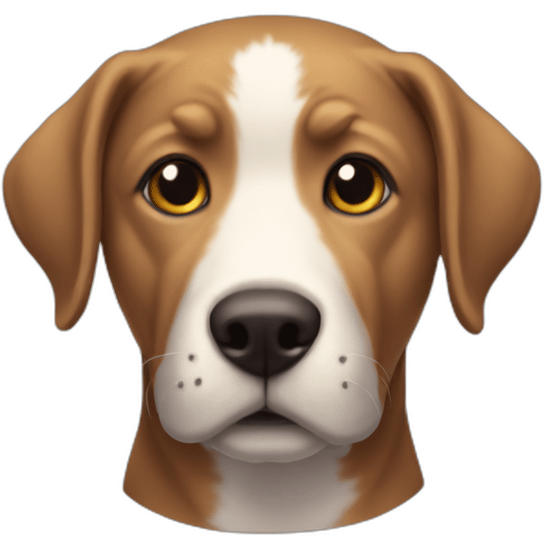 good boy emoji