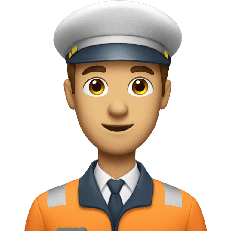 postman emoji