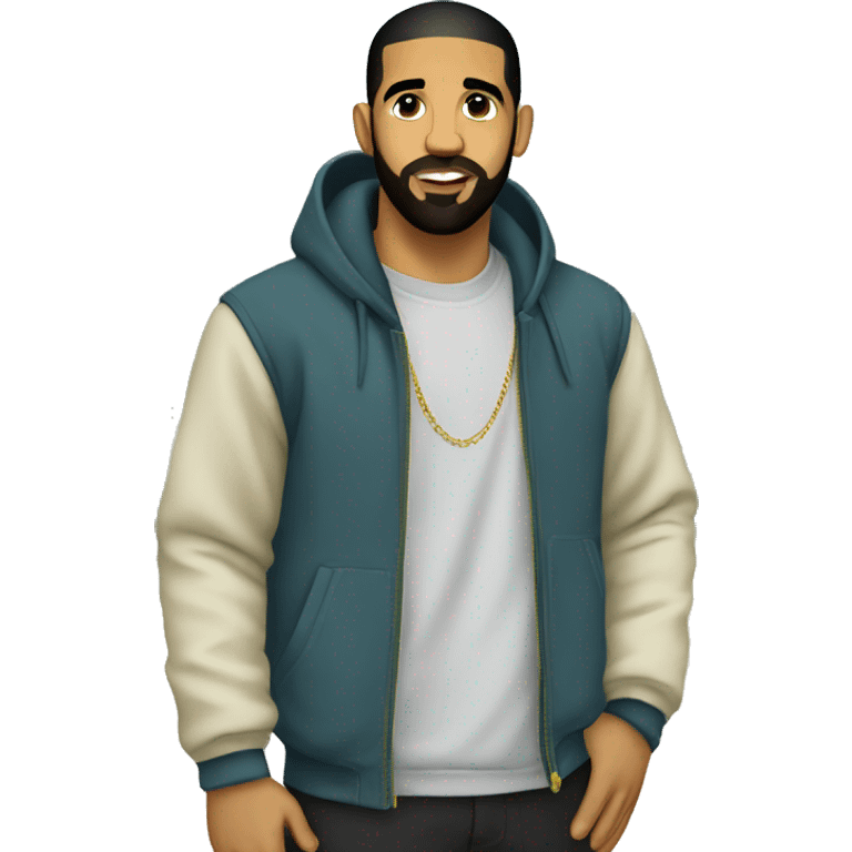 drake emoji