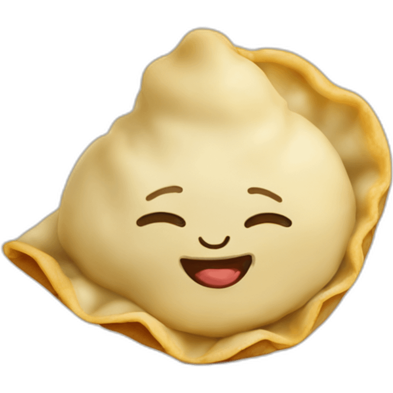 pierogi emoji