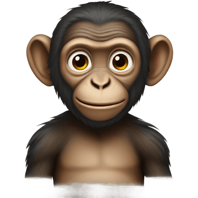 monkey emoji