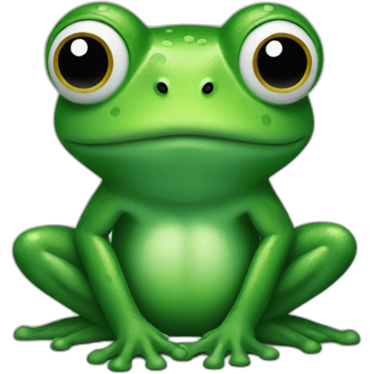 wework-frog emoji