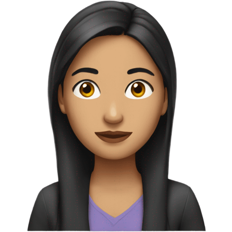 Yesenia  emoji