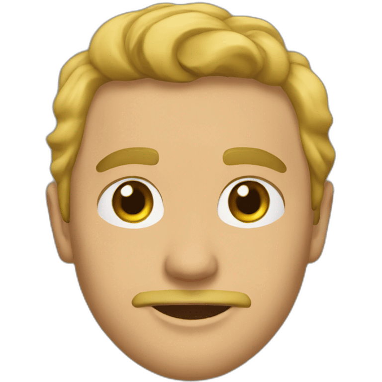 Manuel inza emoji