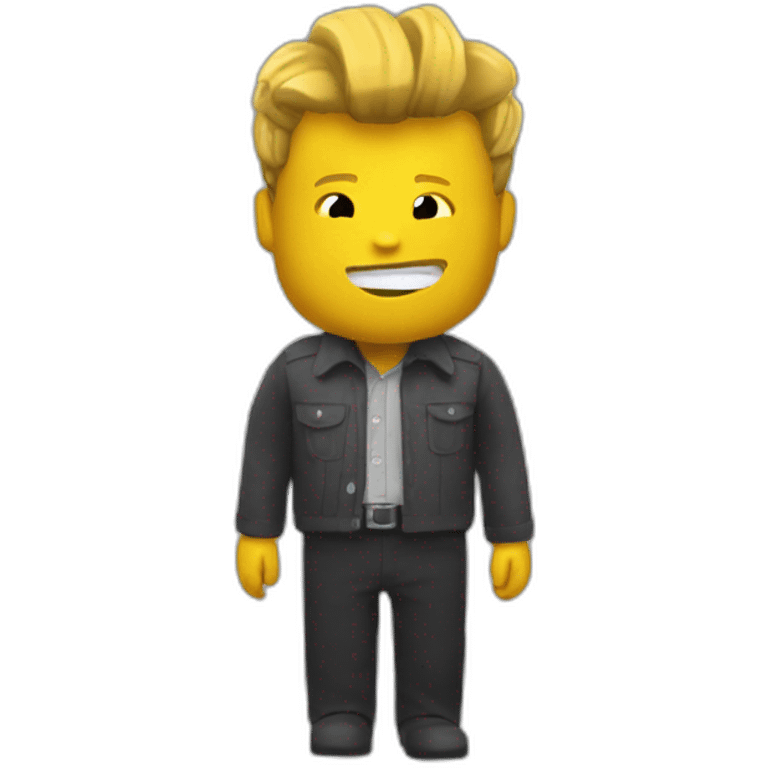 Roblox emoji