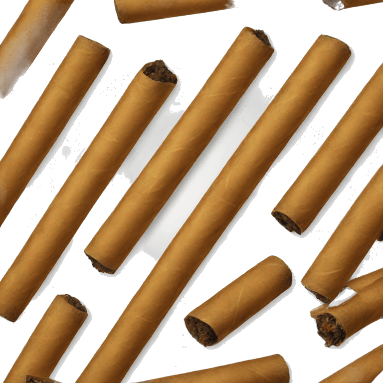 cigarros  emoji