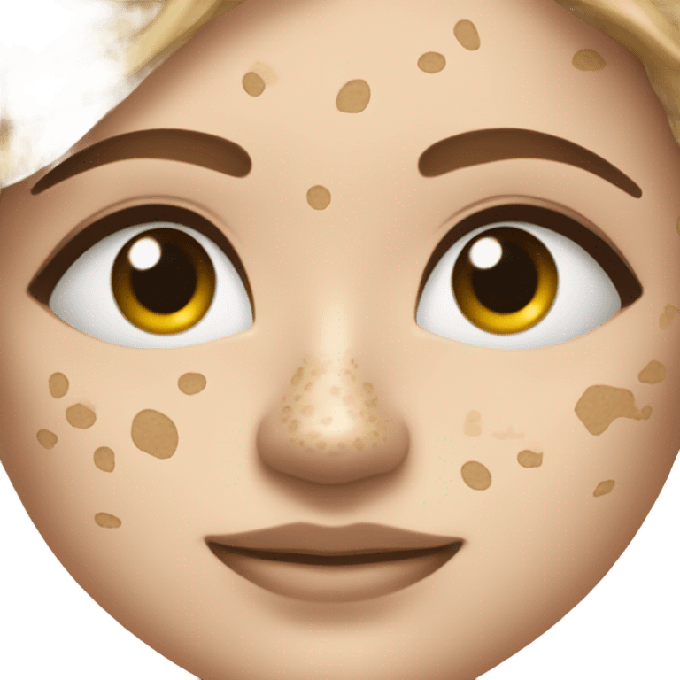 hyperpigmentation emoji