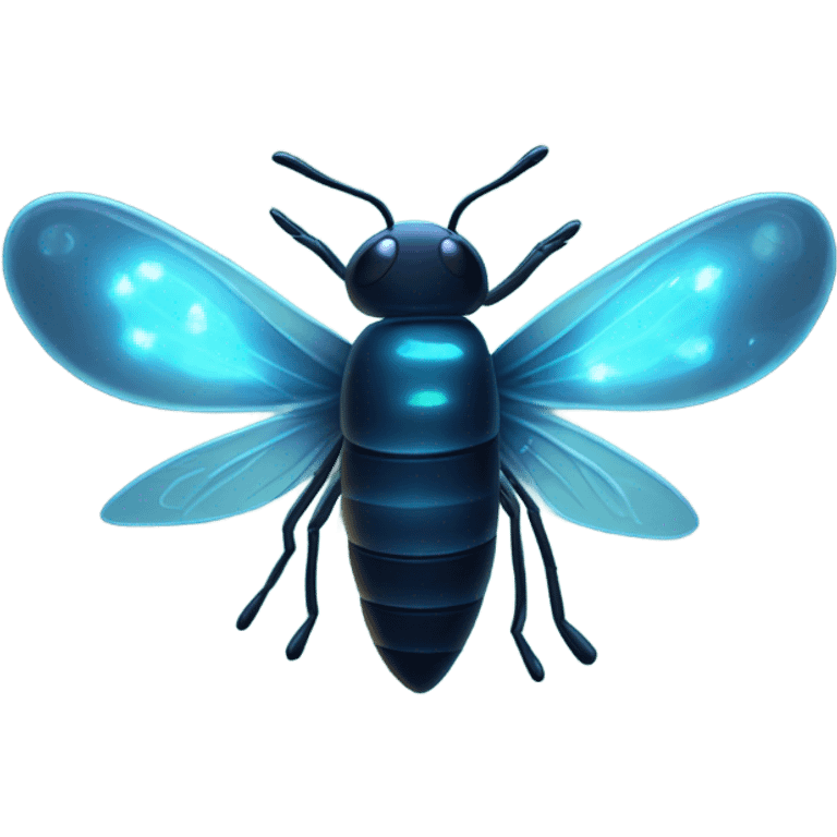 Firefly emoji